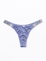 2026 Más Vendidas de Fábrica Love Secret Ropa Interior al por Mayor: Bragas, Tangas y Briefs Sexys para Mujer