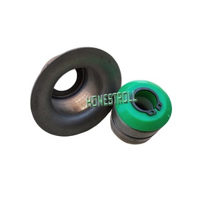<span class=keywords><strong>TK</strong></span> 防尘输送机滚子轴承外壳和迷宫密封 - Product Image 2