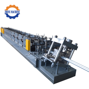 Đầy đủ tự động chất lượng tốt khung C Sigma <span class=keywords><strong>Z</strong></span> hình dạng kênh xà gồ thép khung cuộn tạo thành máy - Product Image 6