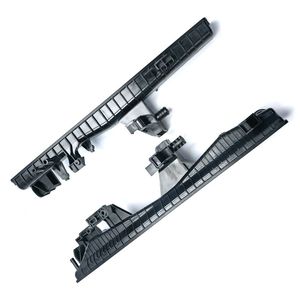 Nuovo Radiatore di Raffreddamento di Alta Qualità del Produttore Professionale con Serbatoio in Plastica PA66 GF30 per Ricambi Auto <span class=keywords><strong>VOLKSWAGEN</strong></span> CALIFORNIA <span class=keywords><strong>T5</strong></span> - Product Image 2