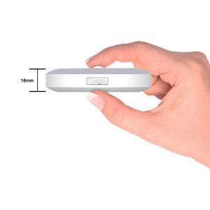 Miniluz Led ultradelgada de 5V, luces nocturnas inalámbricas con Sensor de movimiento, 0,5 W, <span class=keywords><strong>precio</strong></span> de fábrica - Product Image 6