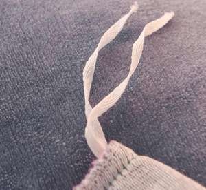 Parure de lit en velours et flanelle, tissu doux et chaud de haute qualité, impression de <span class=keywords><strong>renard</strong></span> rose, 4 pièces, vente en gros - Product Image 6