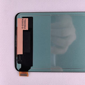 ชุดประกอบจอ TFT ของใหม่ล่าสุดสำหรับ Mi 11 <span class=keywords><strong>Lite</strong></span> 4G/<span class=keywords><strong>5G</strong></span> (<span class=keywords><strong>Mi11</strong></span> <span class=keywords><strong>Lite</strong></span> <span class=keywords><strong>5G</strong></span>) รับประกัน1ปี6.4 "แผงจอสัมผัสแบบสว่าง300-350cd - Product Image 3