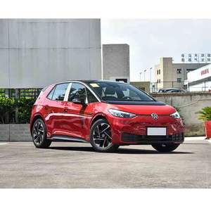 2023 Venta caliente Mini EV Smart Electric Cars VW ID3 Volkswagens ID3 - Product Image 4