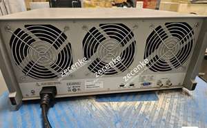 Chasis PXIe Agilent / Keysight M9018A con Tecnología de Conmutación Avanzada - Product Image 3