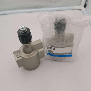 Original-SMC AS420-04 <b>Speed</b> <b>Control</b> Valve - Product Image 4
