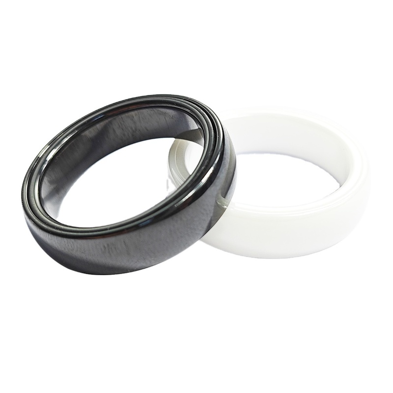 Smart RFID Ring with NFC 13