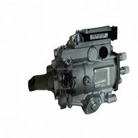 Bomba de inyección de combustible VP44 original 3937690 específica para motor Cummins para piezas de maquinaria de construcción