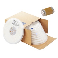 Kit de Condensadores, Libro de Muestras de Condensadores SMD 1206, 0201, 0402, 0603, 0805, 50~92 Valores