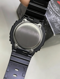 Fashion Custom Logo New Style <b>Simple</b> Luminous Watch, Waterproof Couple Watch - Product Image 5