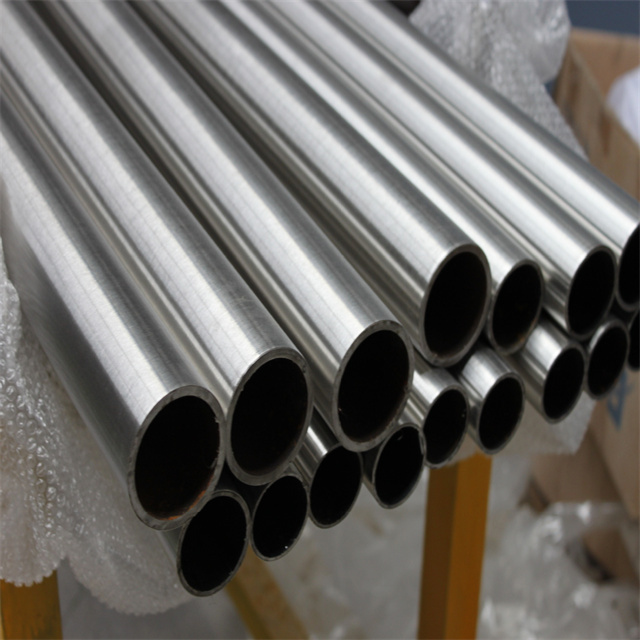 304 stainless steel seamless pipe high temperature performance