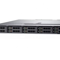 Serveur en rack EMC à 1 voie Dell PowerEdge R6615 avec processeurs de quatrième génération