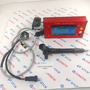Probador de Inyectores Common Rail Serie DONGTAI <span class=keywords><strong>D</strong></span> <span class=keywords><strong>E</strong></span> <span class=keywords><strong>N</strong></span>, Banco de Pruebas de Inyectores con Certificació<span class=keywords><strong>n</strong></span> ISO9001, Cantidad de Inyecció<span class=keywords><strong>n</strong></span> para MOP para Diagnóstico - Product Image 2