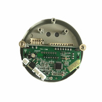Module décodeur audio MP3 USB FM de haute qualité avec écran de danse, fabriqué en Chine (JK9003BT)