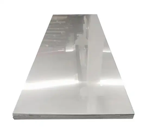 Hastelloy C276 Precio Aleación de níquel C276 C22 C4 B2 B3 B4 Hastelloy X Placa/hoja - Product Image 1
