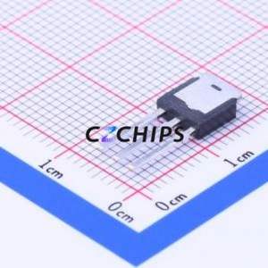 Nuevo y Original IRFU5410PBF TO-251(IPAK) Transistor de efecto de campo (MOSFET) - Product Image 2