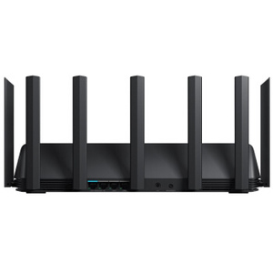เราเตอร์ <span class=keywords><strong>AX6000</strong></span> aiot 2.4G/5G dual-band 2767Mbps <span class=keywords><strong>WiFi6</strong></span> 16 LAN พอร์ต QOS VPN Firewall CPE โมเด็มตาข่าย Repeater WPA2ใหม่ - Product Image 2