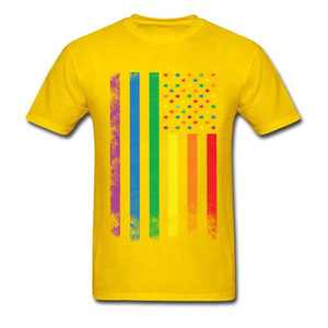 T-Shirt Unisex con Stampa Cartoon per Uomo, Traspirante e ad Asciugatura Rapida, in Tessuto Lavorato a Maglia, <span class=keywords><strong>Abbigliamento</strong></span> Casual <span class=keywords><strong>Hip</strong></span> <span class=keywords><strong>Hop</strong></span> - Product Image 5