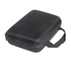 Étui de voyage rigide pour <span class=keywords><strong>VTech</strong></span> DM221 Audio <span class=keywords><strong>Baby</strong></span> Monitor Boîte de rangement de protection antichoc pour unité parentale et accessoires-Étui uniquement - Product Image 3