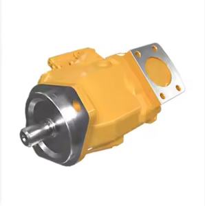 Para Caterpillar D9R <span class=keywords><strong>Bulldozer</strong></span> Conjunto de bomba hidráulica 1041752 Bomba de pistón Repuestos para maquinaria de construcción Bomba apta - Product Image 4