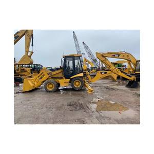 รถตักดินรถตักดิน420F Caterpillar 420F 420f2,รถตักรถตักดินพร้อมส่ง - Product Image 1