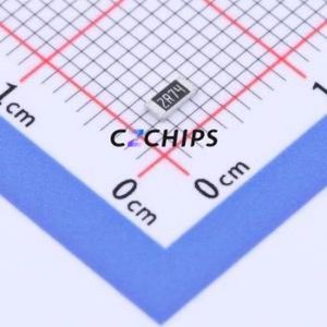 Résistance SMD FRC1206F2R74TS 1206 (Type : Film Épais) (Résistance : 2,74 Ohm Précision : 1%) - Product Image 1