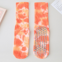 Chaussettes de sport tricotées Bioserica Era Crew antidérapantes pour l'automne, avec logo personnalisé sur le bord, haute qualité