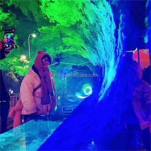 20W Laserlicht Ip65 Waterdichte Rgb 20W Full Color Animatie Laser Ingebouwde Fb4-programma Fb4 Quick Show Laser <span class=keywords><strong>Software</strong></span> Voorbij - Product Image 5