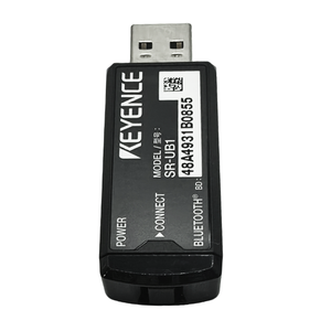 100% 原装正品 KEYENCE DPM 手持式条码阅读器通讯单元（USB）SR-UB1，一年保修 - Product Image 5