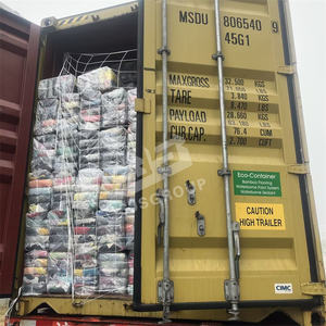 0-400kg 10Kg 20kg 25kg袋袋のぼろ汚れ繊維生地コットン拭き用ぼろ袋 - Product Image 6