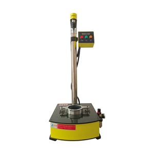 Machine d'essai d'impact par chute libre de film plastique GB/T9639.1-2008 - Product Image 1