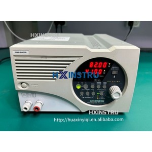 ซีรีส์ Psb-2000 ชุดจ่ายไฟ DC แบบสวิตชิ่งที่ตั้งโปรแกรมได้ Psb-2400L Psb-2800L H - Product Image 1