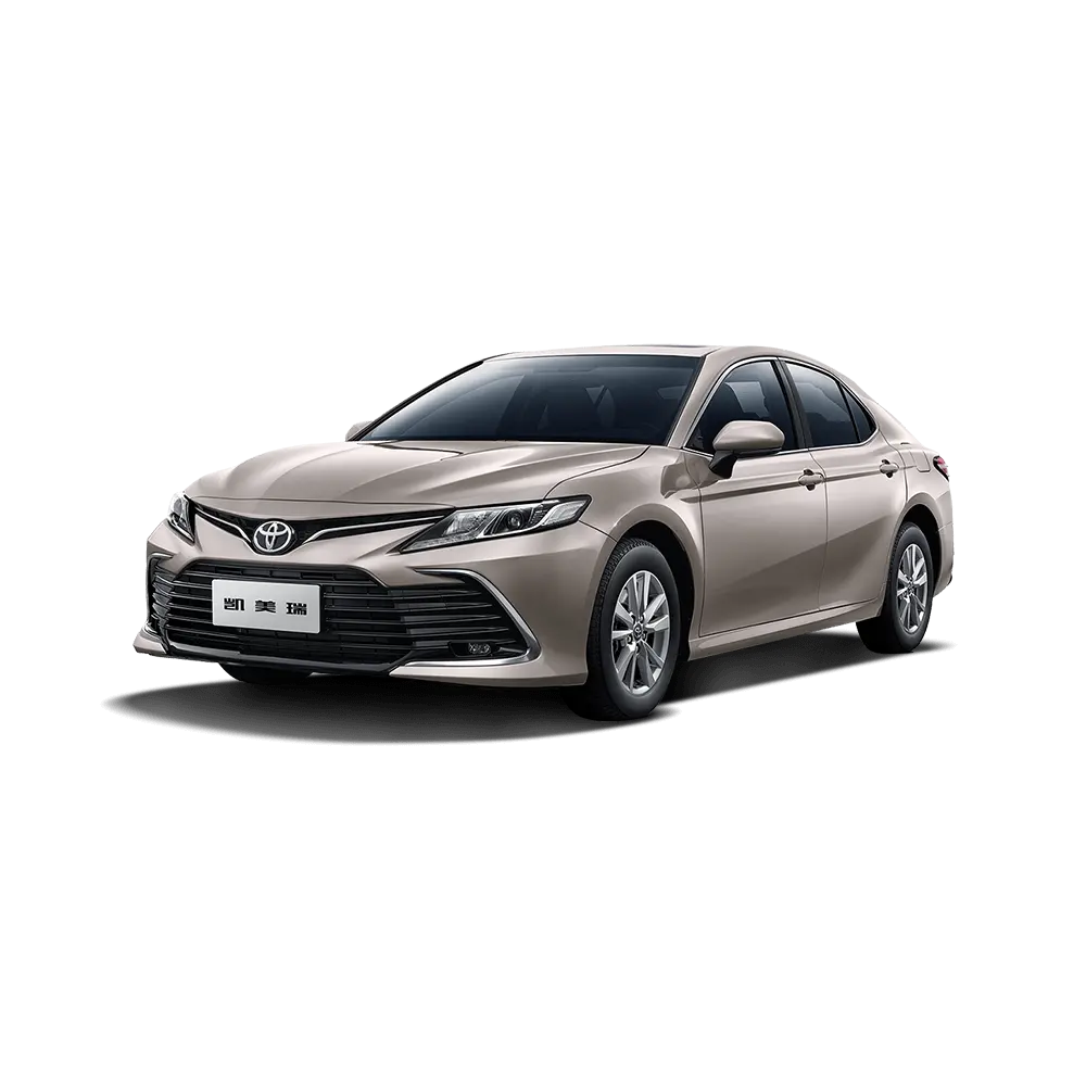 2023 2024 Neues Modell 2.0L Limousine Toyota Camry Benzin Auto China Toyota Camry Gebrauchtwagen Zum Verkauf
