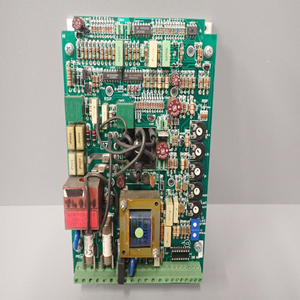 Evd471e - Lentes Evd471-e.1d Controlador de Velocidad de CA de 220 V - Product Image 1