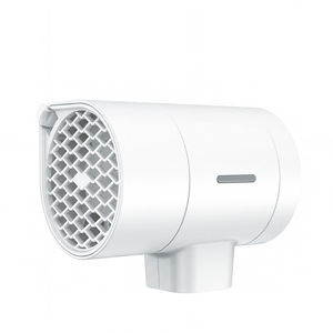 Esterilizador UV para Cepillos de Dientes, Portátil, Carga USB Tipo-C, Cuerpo de ABS, Esterilización por Calor, Desinfección en 5 Minutos - Product Image 1
