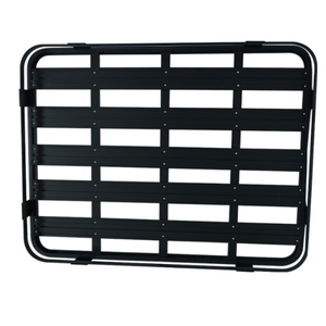 Portaequipajes para techo de coche de fabricante, portaequipajes Universal <span class=keywords><strong>4x4</strong></span> para Toyota Fortuner para portaequipajes de coche para Hyundai Tucson 2007 - Product Image 1