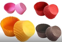 Moules à cupcakes, moules à muffins, moules en papier pour cupcakes, moules à pâtisserie en gros, outils de pâtisserie