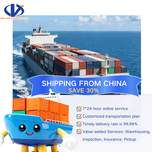 Empresa de Transporte Marítimo Rápido, Servicio FCL de Puerto a Puerto desde Qingdao a Sídney, Melbourne, Brisbane, Seguimiento de Carga, Empresa de Transporte Marítimo - Product Image 1