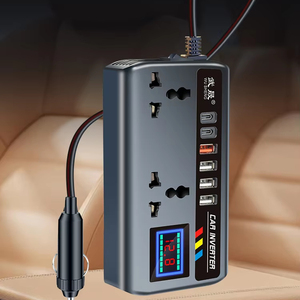 Onduleur monté sur véhicule 2V-24V à 220v - Product Image 1