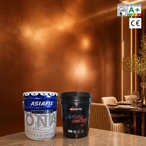 Decorazione Murale in Metallo Liquido <span class=keywords><strong>Vintage</strong></span>, Dipinto Urbano con Motivi Cittadini, Perfetto per Casa e Ufficio, <span class=keywords><strong>Pittura</strong></span> in Metallo Liquido - Product Image 1