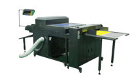 Machine à laminer à revêtement UV à vitesse rapide et à haute efficacité multifonction DOUBLE 100 650