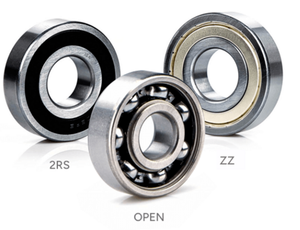 2025 83A263SH 9307Z308A 260703 Rodamientos rígidos de bolas al mejor precio - Product Image 2