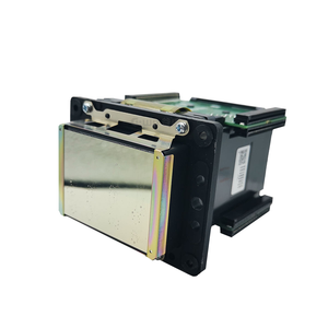 Impresora Roland de inyección de tinta solvente de alta velocidad Cjv150 160 Cabezal de impresión Dx7 usado de calidad superior - Product Image 2