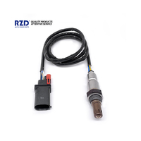 Pièce électrique d'origine Sonde Lambda O2 de rapport air-carburant pour Audi Q7 4L 3.0 2010-2015 4L0906262L