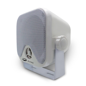Altavoces Marinos Impermeables de 100 W y 4 Pulgadas, Altavoces Resistentes para Exteriores, Montaje en Superficie para Vehículos Todoterreno, Carritos de Golf, Tractores, Camiones, Jeeps - Product Image 4