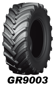 Pneu <span class=keywords><strong>agricole</strong></span> AGR RADIAL AGR BIAS 500/70R24 400/70R18 400/70R20 GR9001FARM FIELD Tracteur - Product Image 5