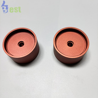 Pièces de rechange de précision OEM personnalisées en acier inoxydable et aluminium, usinage CNC, fraisage, tournage, électroérosion à fil, 4/5 axes pour l'usinage