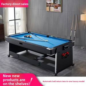 Escritorio multifuncional personalizable para el hogar, mesa <span class=keywords><strong>de</strong></span> <span class=keywords><strong>billar</strong></span> y <span class=keywords><strong>billar</strong></span> para practicar - Product Image 4