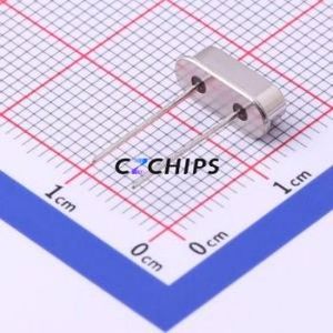 XIHCCLNANF-27.120000MHZ Crystal (Passive) HC-49S Crystal Oscillator Through Hole Crystal Oscillator 27.12MHz 20ppm 20pF - Product Image 2