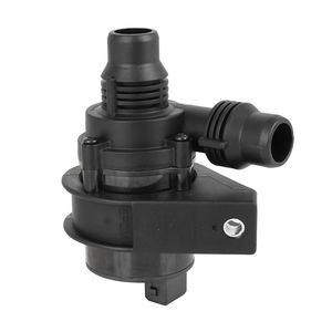 Bomba de agua auxiliar 64119197085 para BMW E70, pieza de repuesto - Product Image 1